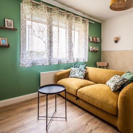 Oasis Urbaine Narbonne Apartment Exterior photo