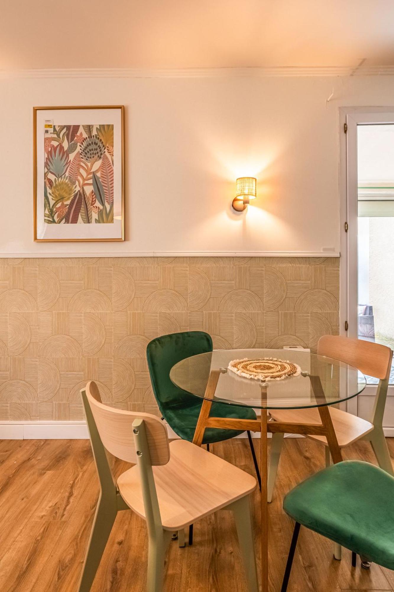 Oasis Urbaine Narbonne Apartment Exterior photo